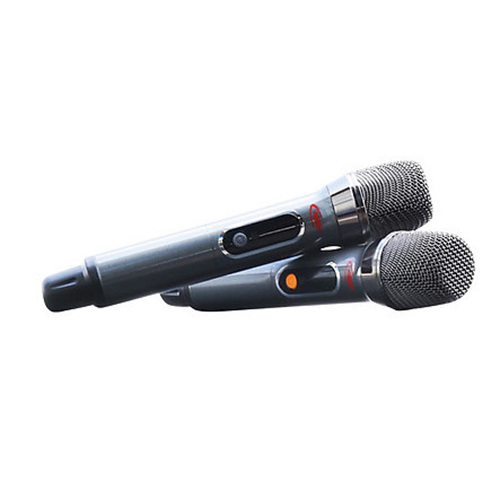 Loa kéo Bình di động Karaoke BQ Audio H-15 - Hàng chính hãng