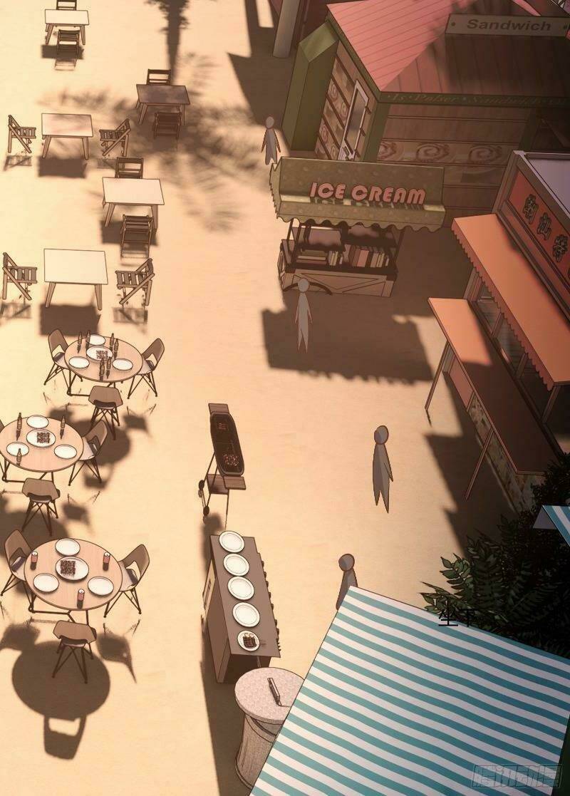 phía sau sát nhân án chapter 5 6