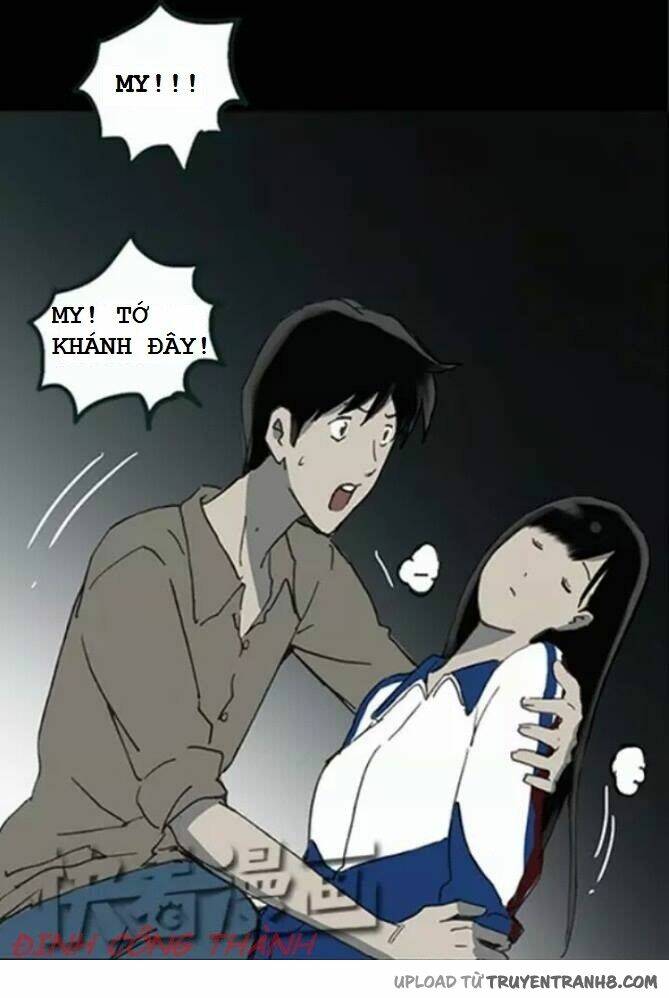 bút tiên chapter 4 111