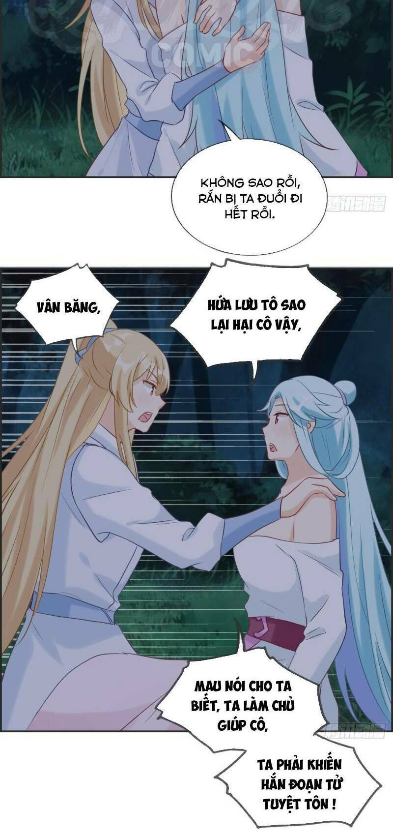 tối cường hoàn khố hệ thống chapter 53 10