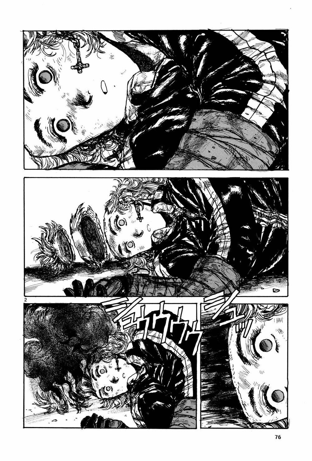 thế giới ma thuật và kẻ mất trí chapter 113 4