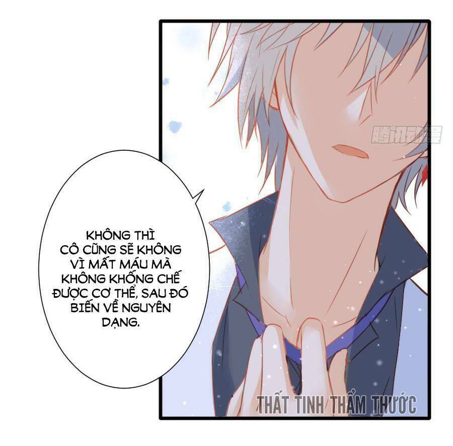 hôm nay ta cũng muốn trêu chọc nàng chapter 56 35