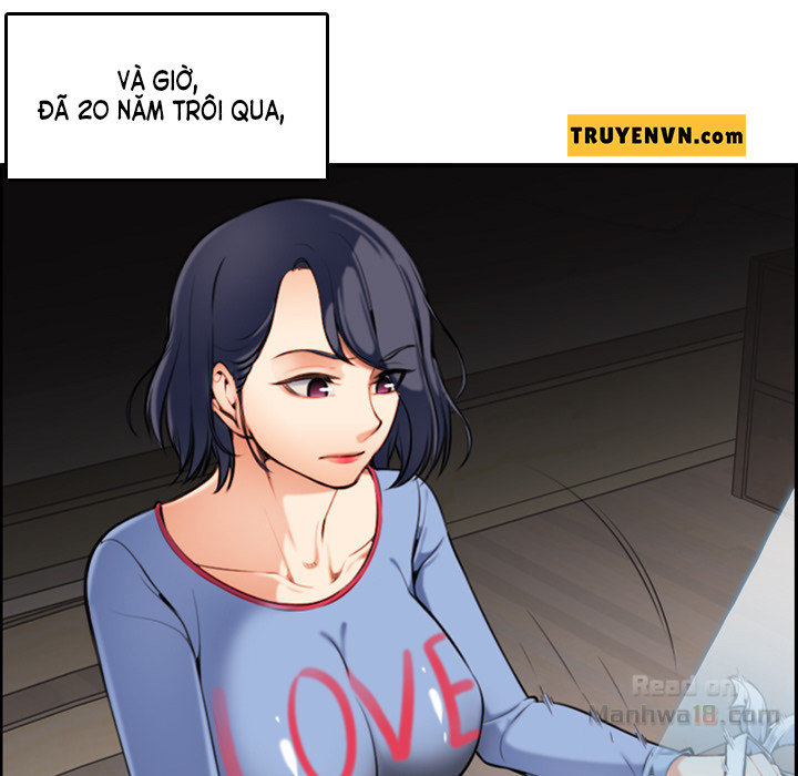 mẹ tôi là sinh viên đại học chapter 1 37