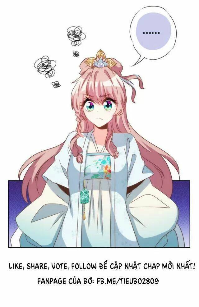 ồ, phu quân đáng yêu của tôi! chapter 79 28