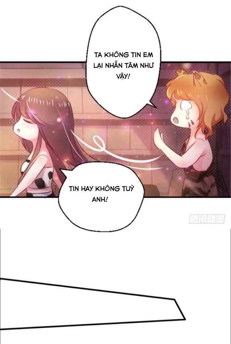 [16+] thảnh thơi thú thế chủng chủng điền, sinh sinh tể chapter 13 17