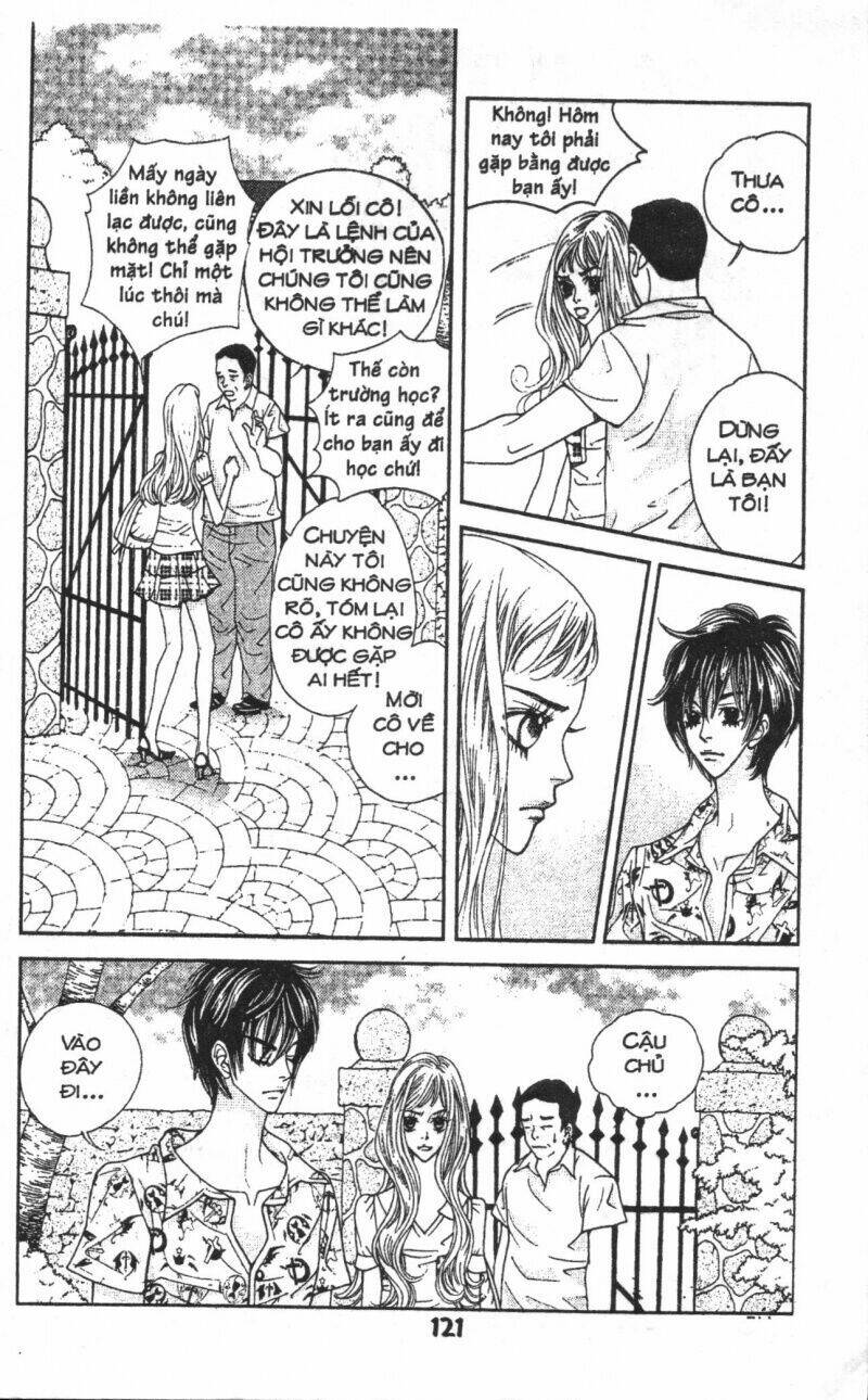 ruby doll chapter 3 121