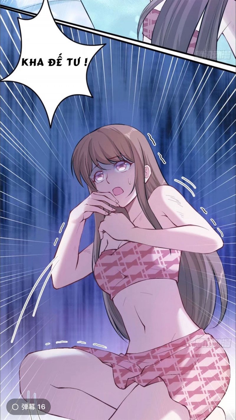 [16+] thảnh thơi thú thế chủng chủng điền, sinh sinh tể chapter 149 29