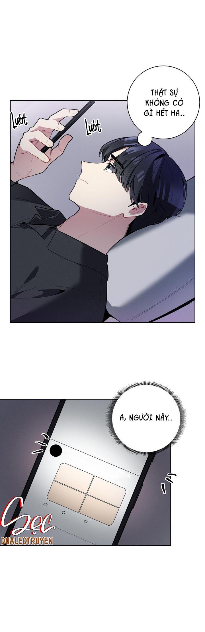 cherry scandal chapter 18 8