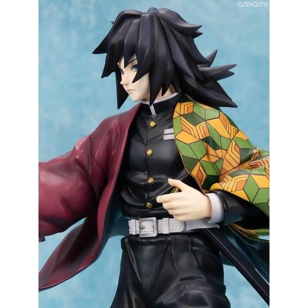 Figure Tomioka Giyuu - Kimetsu No Yaiba