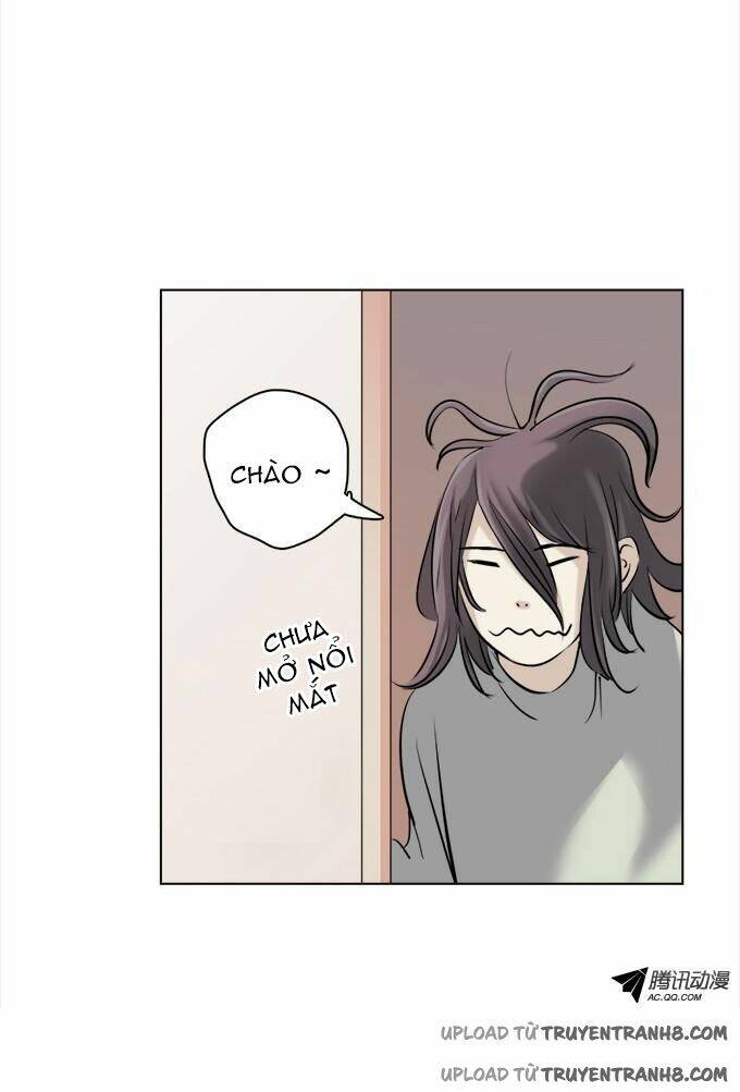 ớn lạnh tuyệt đối chapter 26 41