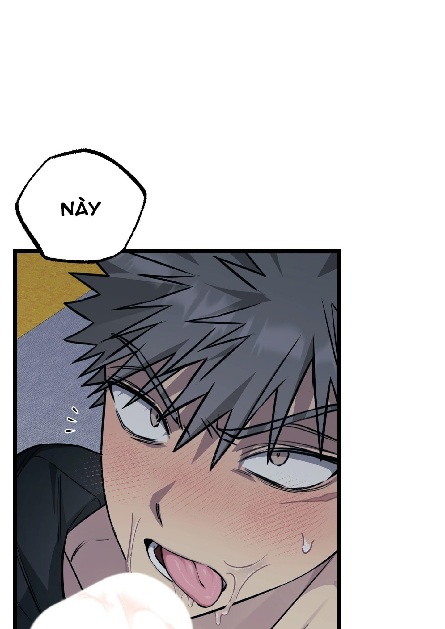 tôn kính và khát khao chapter 4 15