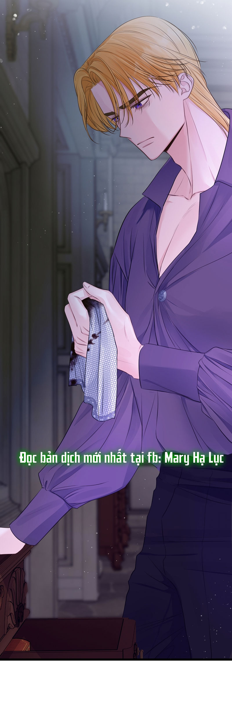 hãy giải thoát cho ta chapter 6.1 18