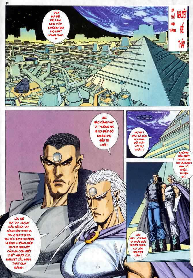 võ thần chapter 38 18