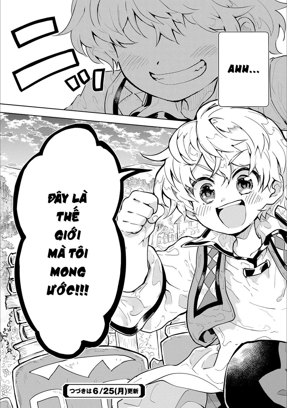 Saikyou Juzoku Tensei: Cheat Majutsushi no Slow Life chapter 1.3 17