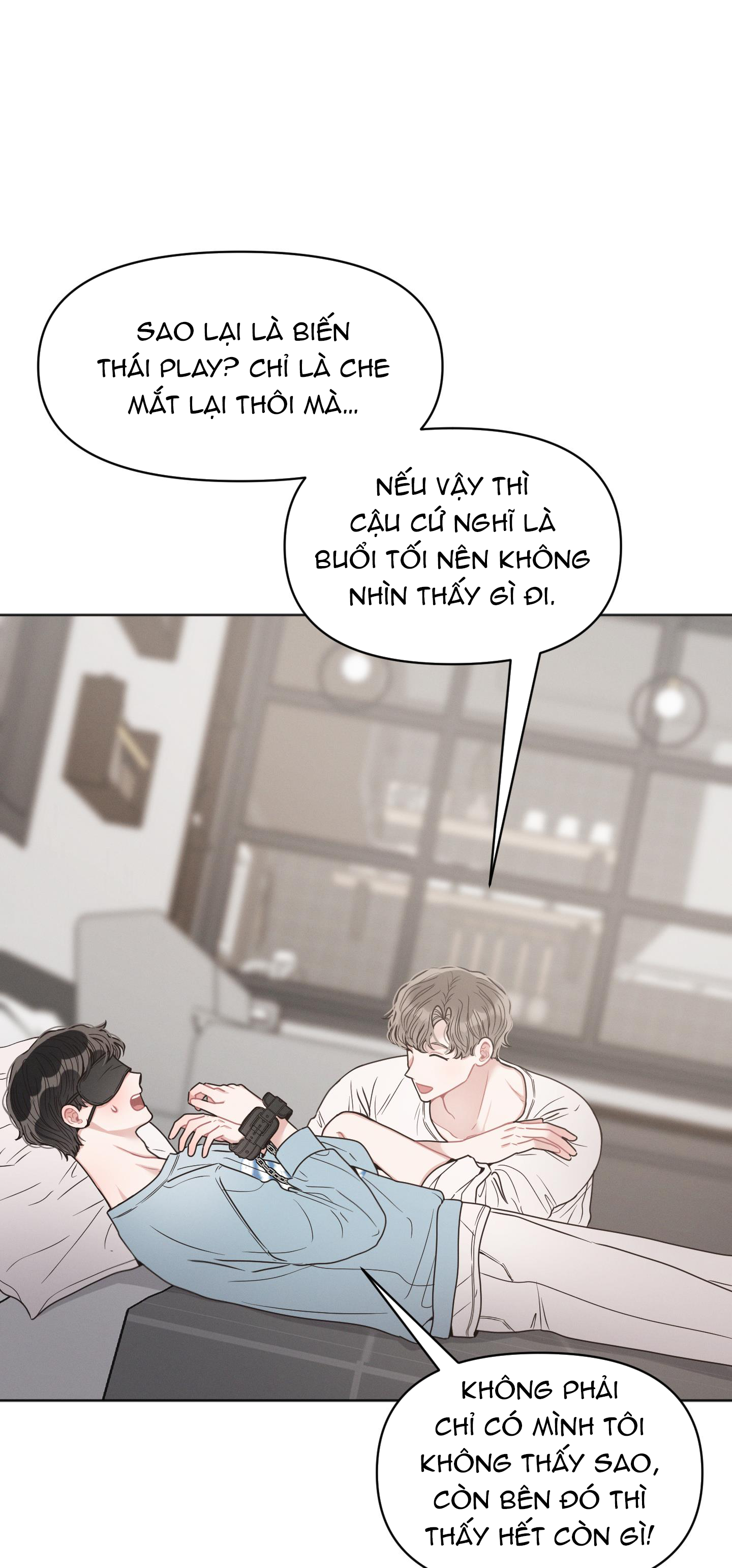 đời tư hàng xóm chapter 22 22