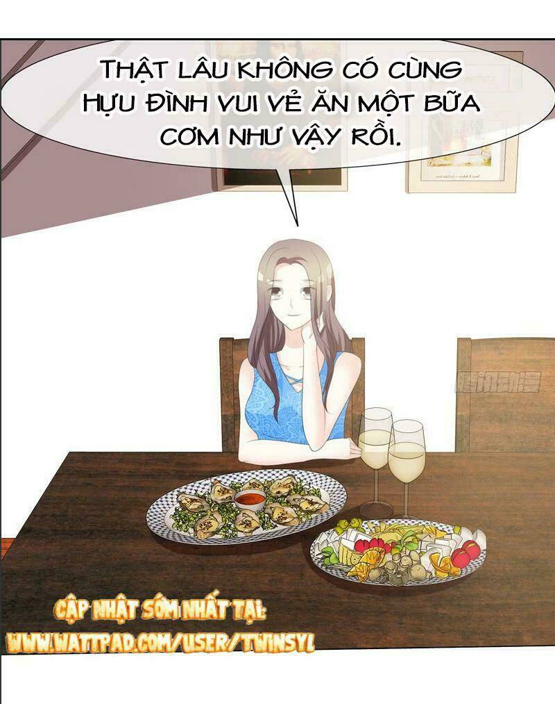 ái người tình xuất vu lam chapter 10 15