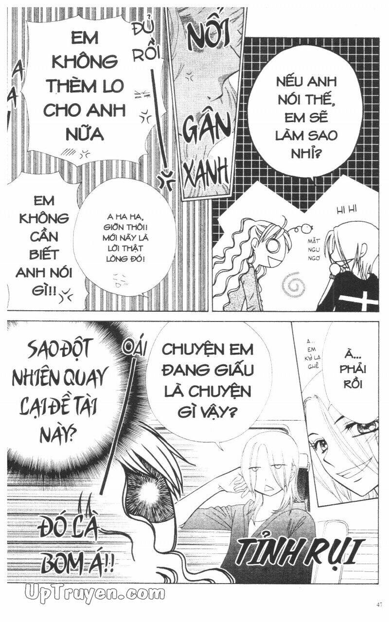 v.b.rose chapter 13 49