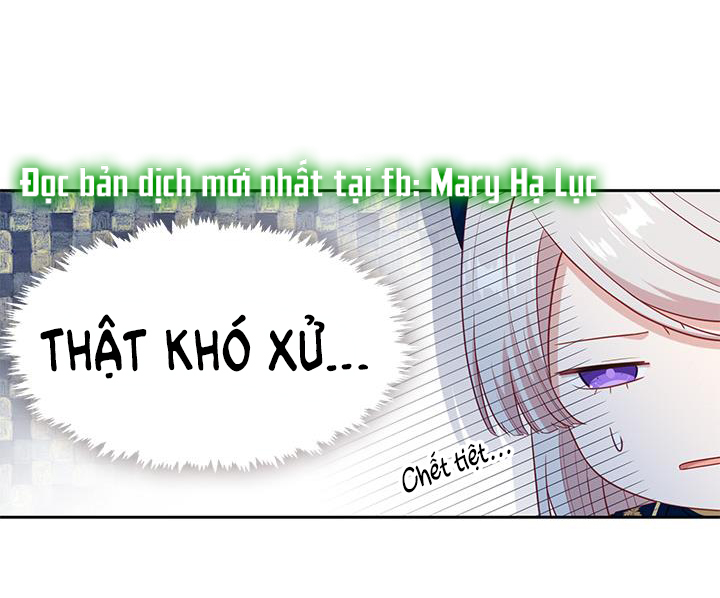 cẩn thận nữ phụ phản diện đấy! chapter 101 19