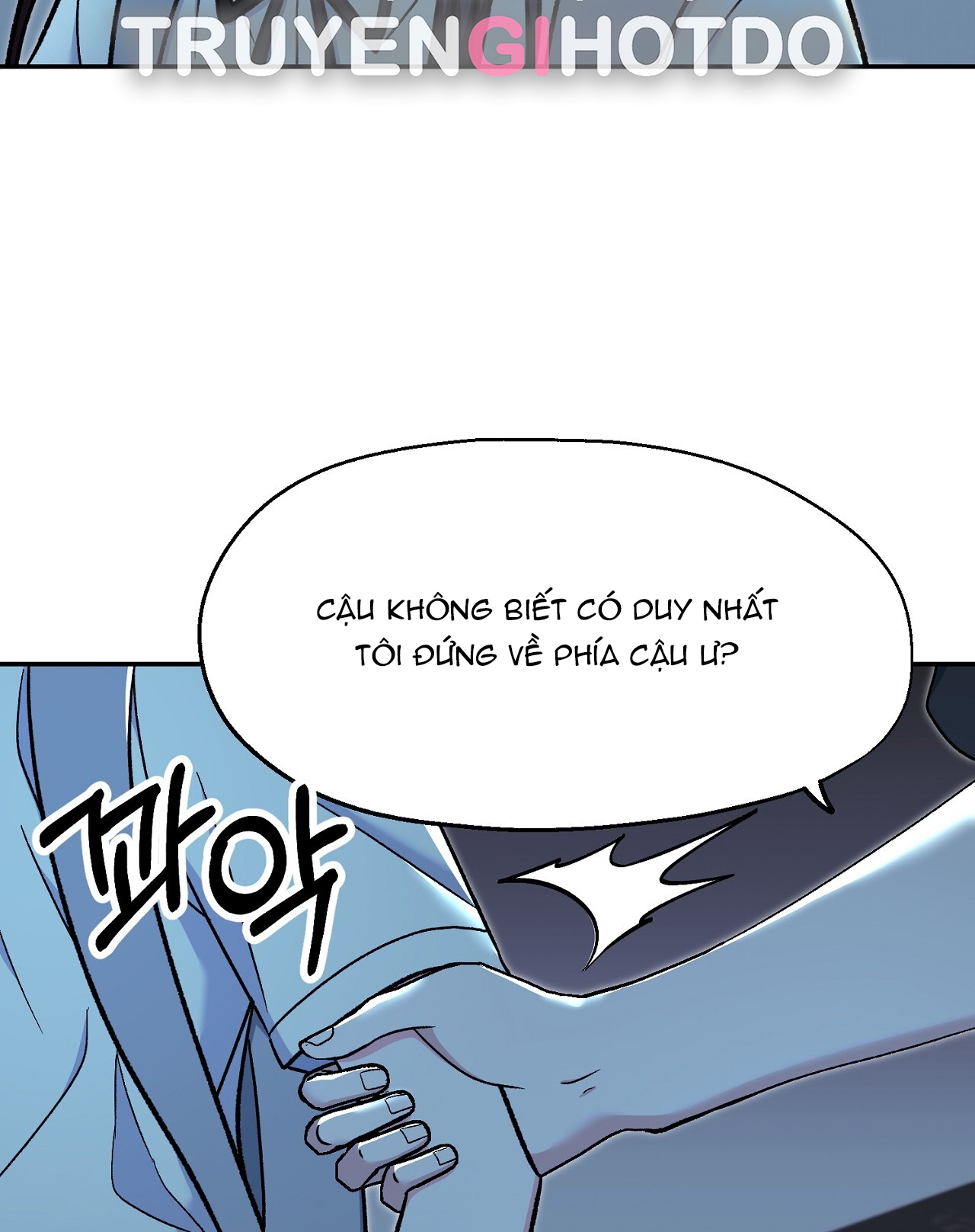 Năm Giác Quan chapter 7.2 - Trang 2