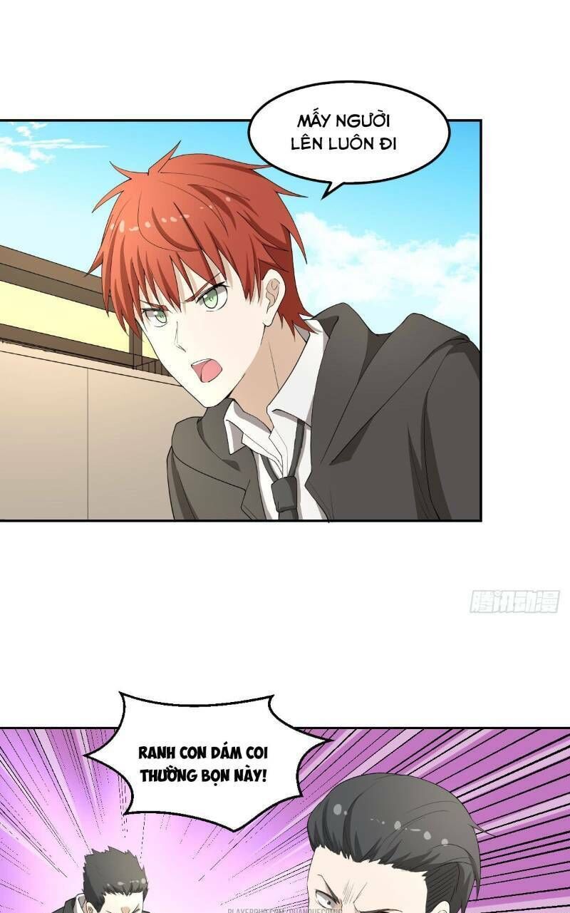 nghịch thiên tiên mệnh chapter 18 1