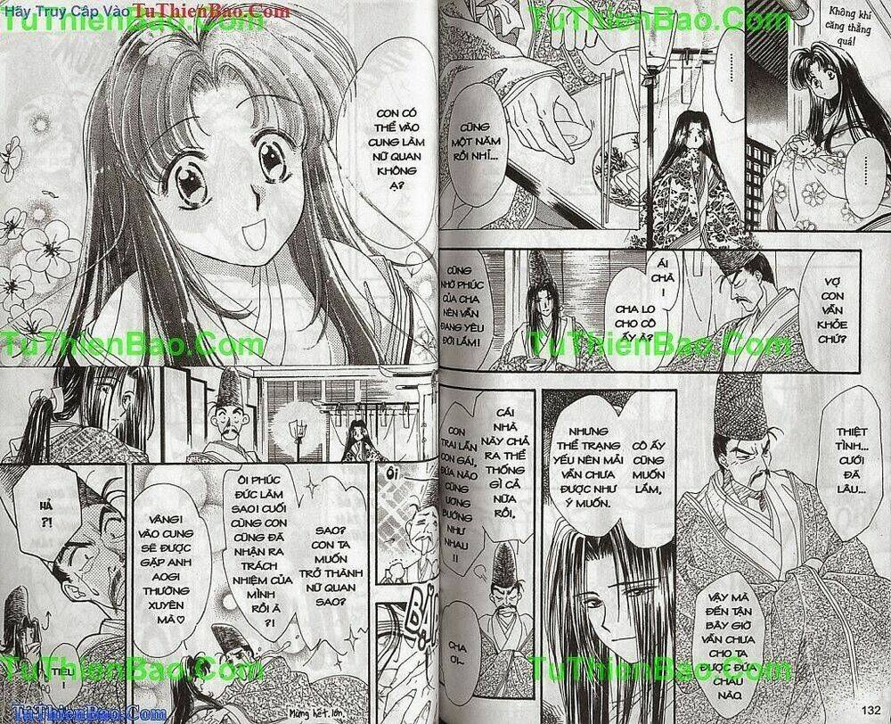 ánh sao đêm i chapter 1 69