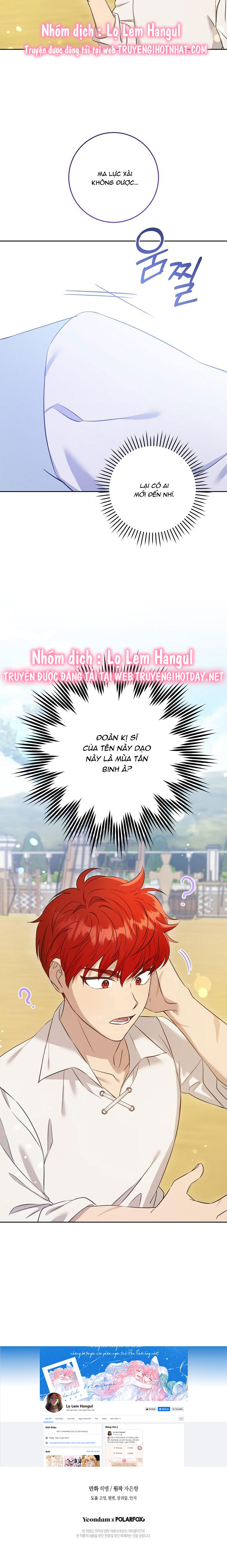 cho con cái núm dú đi mà chapter 75.2 1