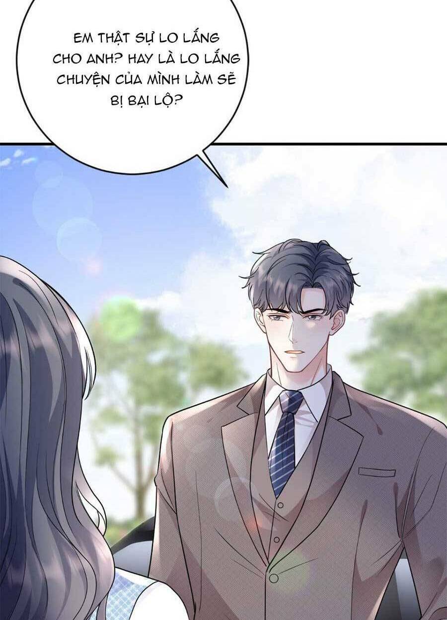 đại tiểu thư có ý đồ gì xấu đâu chapter 120 12