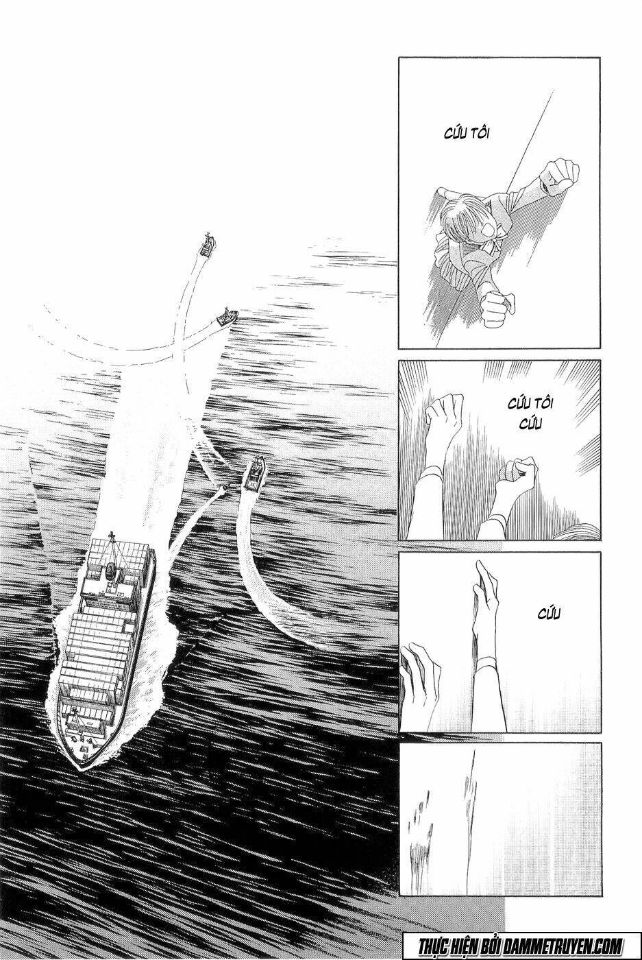 himitsu chapter 18.4 5