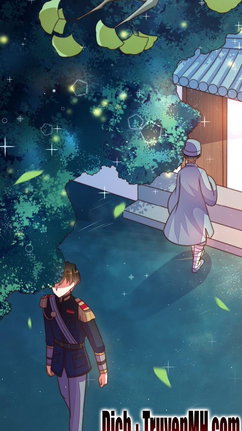 ngày nào thiếu soái cũng ghen chapter 214 7