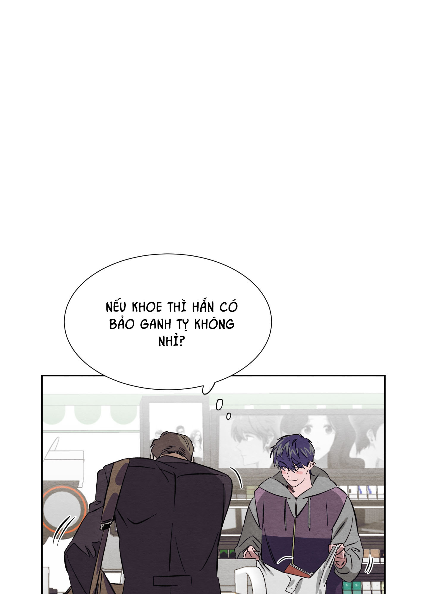 vị khách không mời chapter 9 54