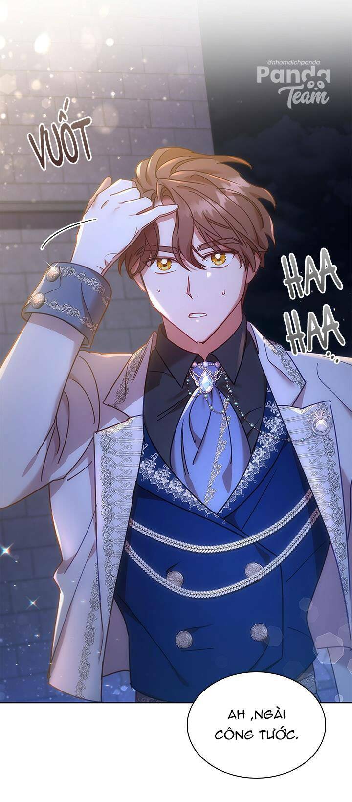 tôi đã ly hôn nhưng lại trở thành tài phiệt chapter 18.2 4