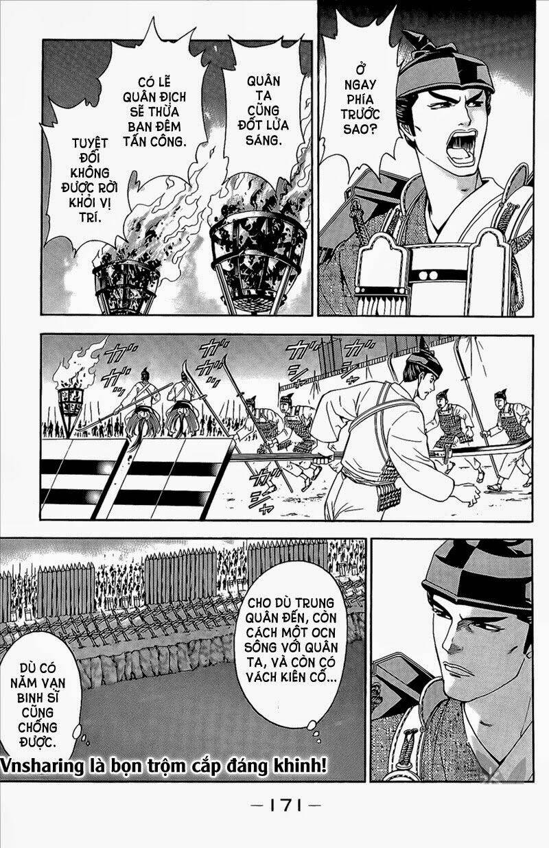 thiếu niên vương phần 2 chapter 51 46