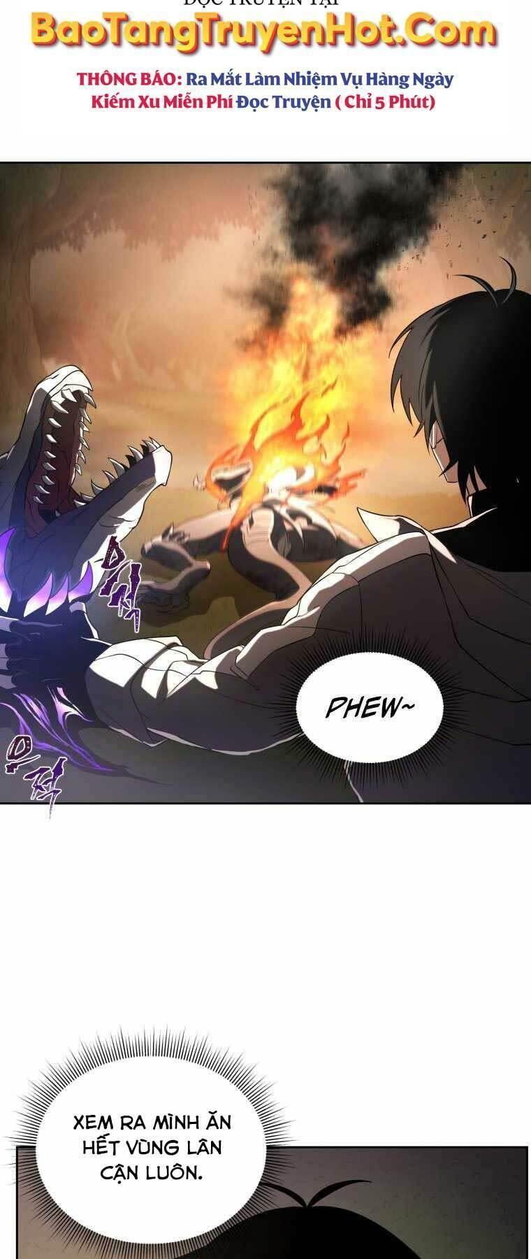 sự trở lại của người chơi sau 10000 năm chapter 16 5