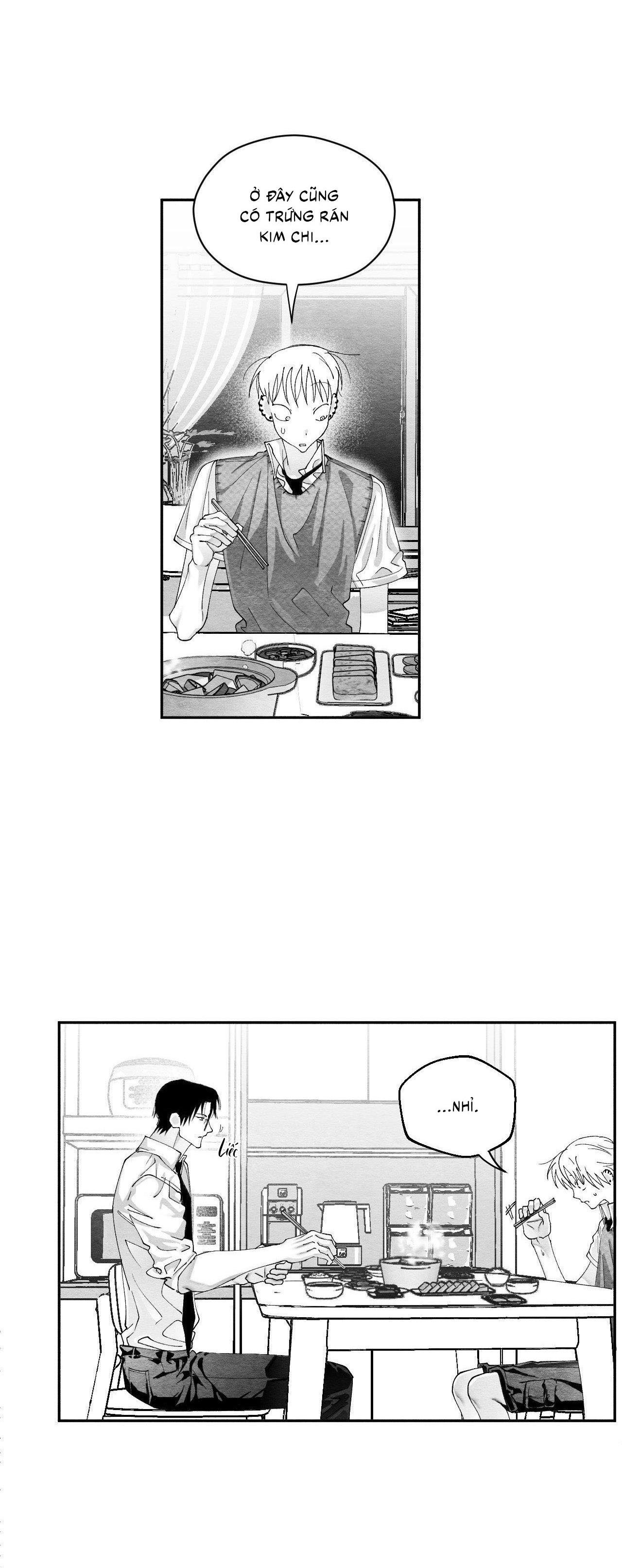 vóc dáng toàn mỹ chapter 23 35