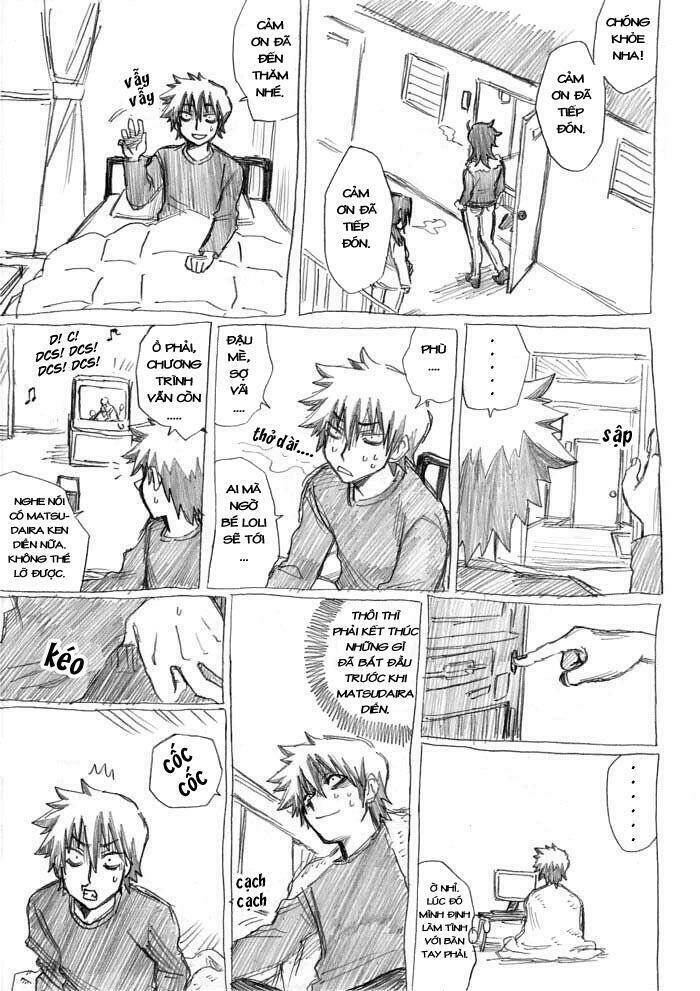 molester man chapter 10.2 11