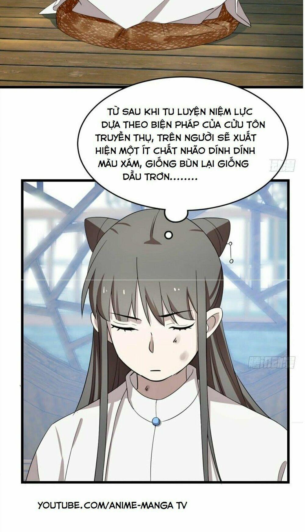 độc bộ thiên hạ: đặc công thần y chapter 60 10