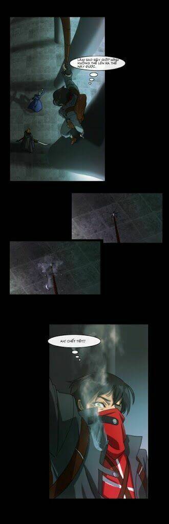 over steam chapter 4 9