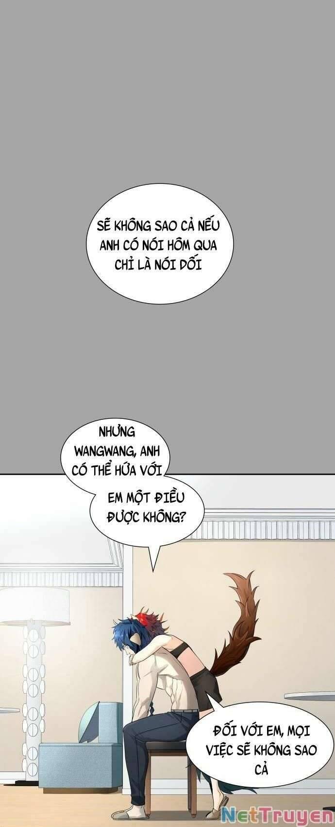 tòa tháp bí ẩn 2 chapter 528 12