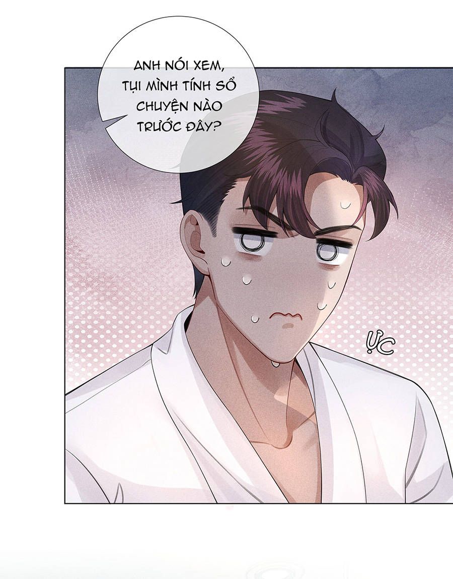 dior tiên sinh chapter 14 36