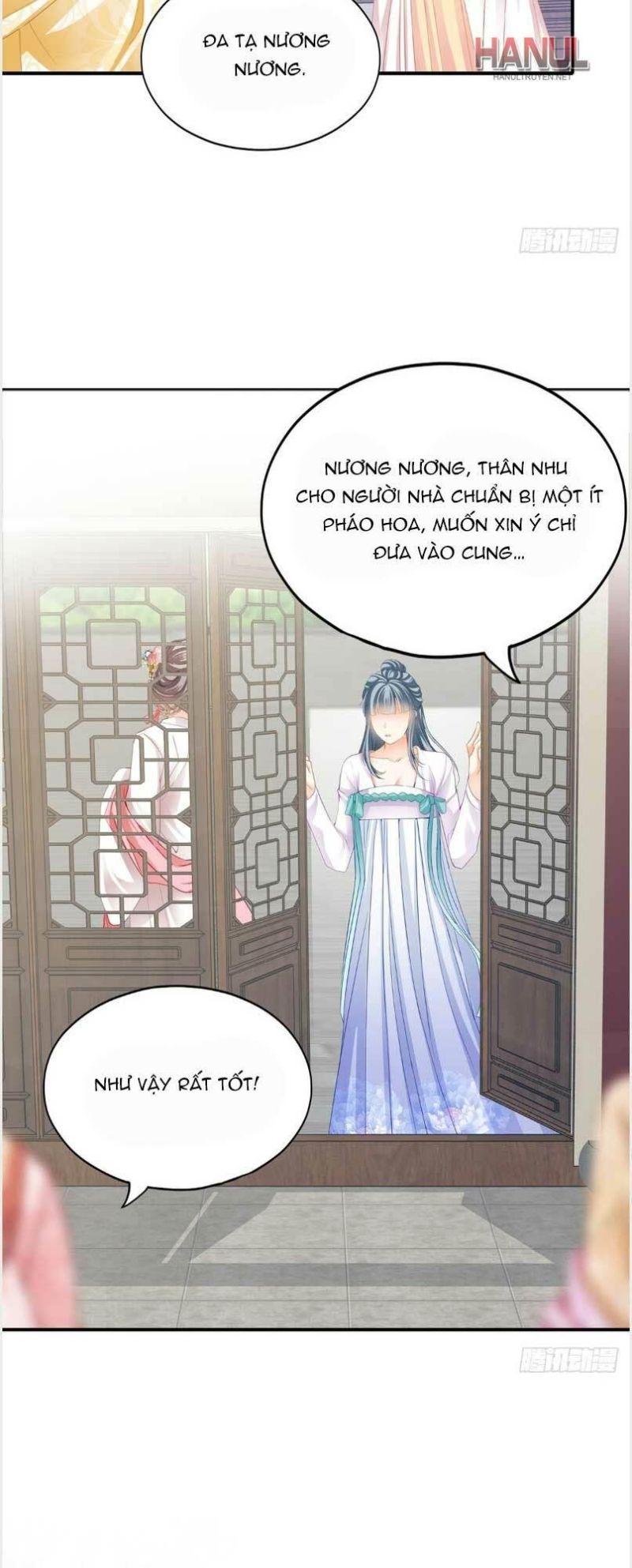 bổn vương muốn nàng chapter 165 44