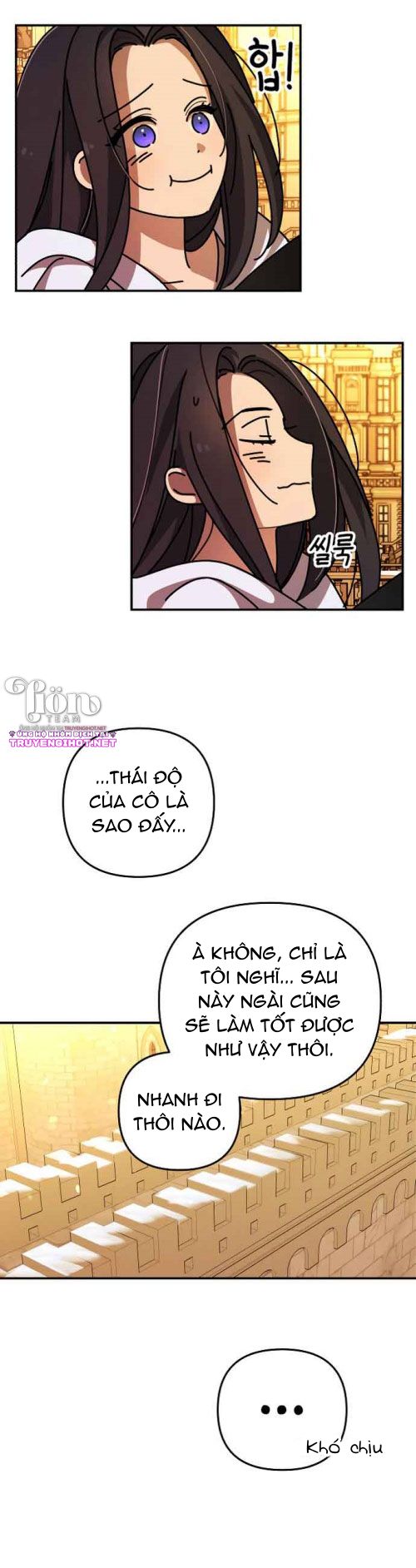 quyến rũ đại công tước ở phương bắc chapter 4.1 6