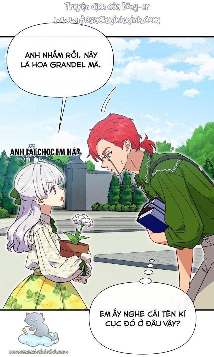 công nương khế ước của gia tộc công tước quái vật chapter 132 42