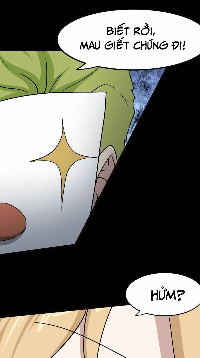 bạn gái virus của tôi chapter 283 23