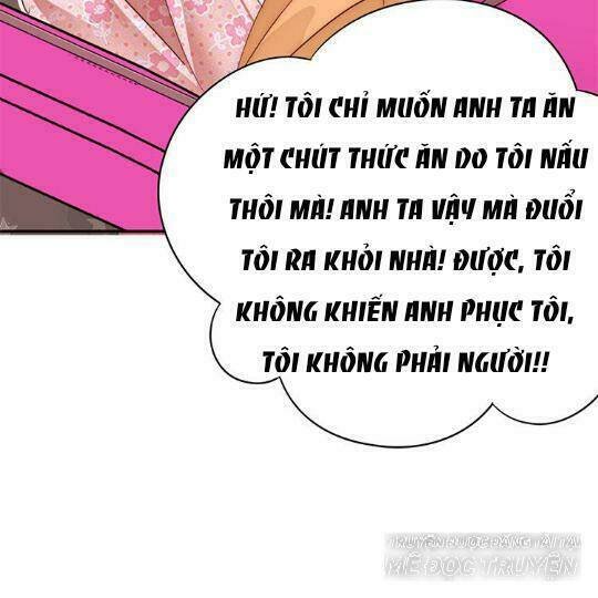 xuyên vào tiểu thuyết - nữ phụ muốn sống! chapter 8 16