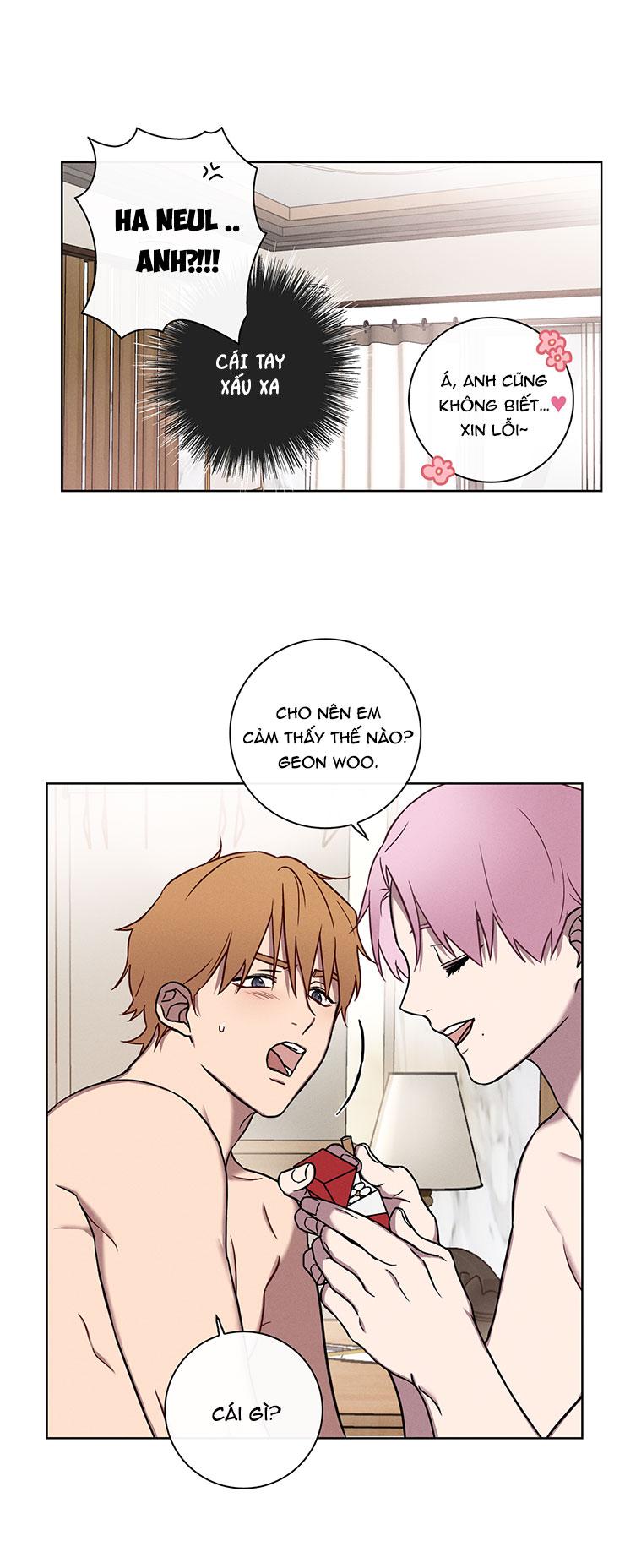 tổng hợp truyện bl ngắn chịch hỏny chapter 3.3 16