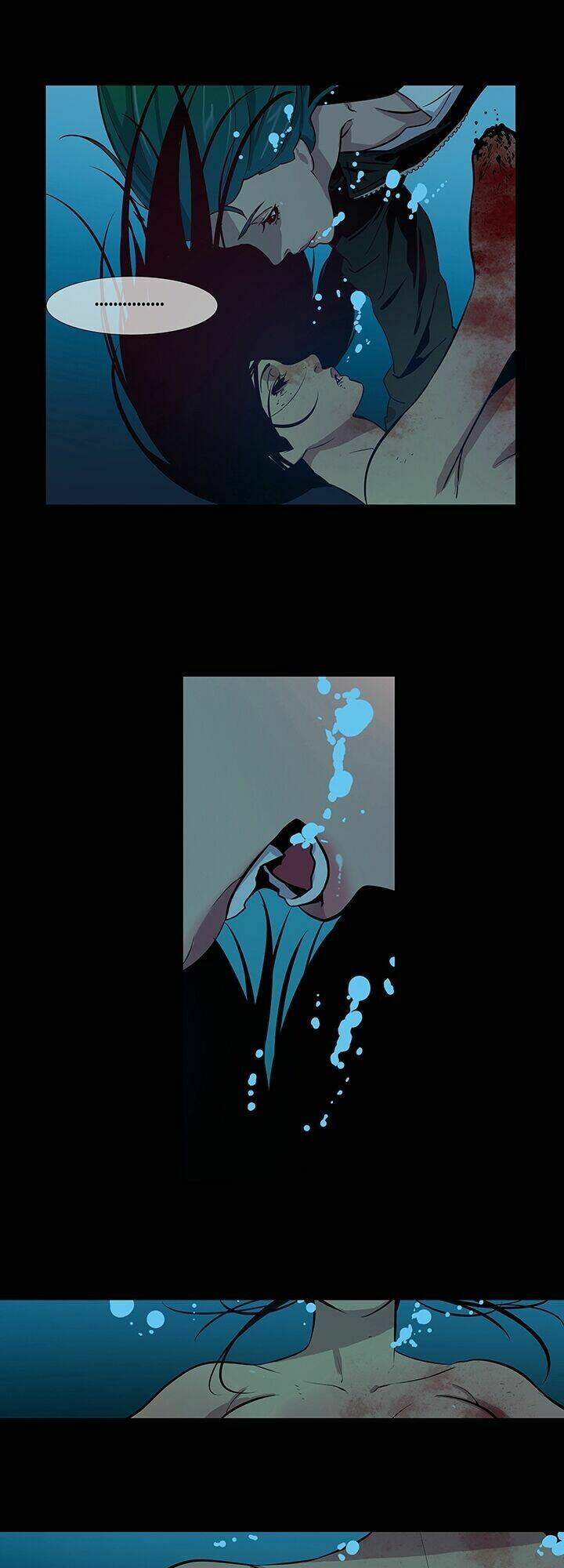 răng nanh chapter 15 2