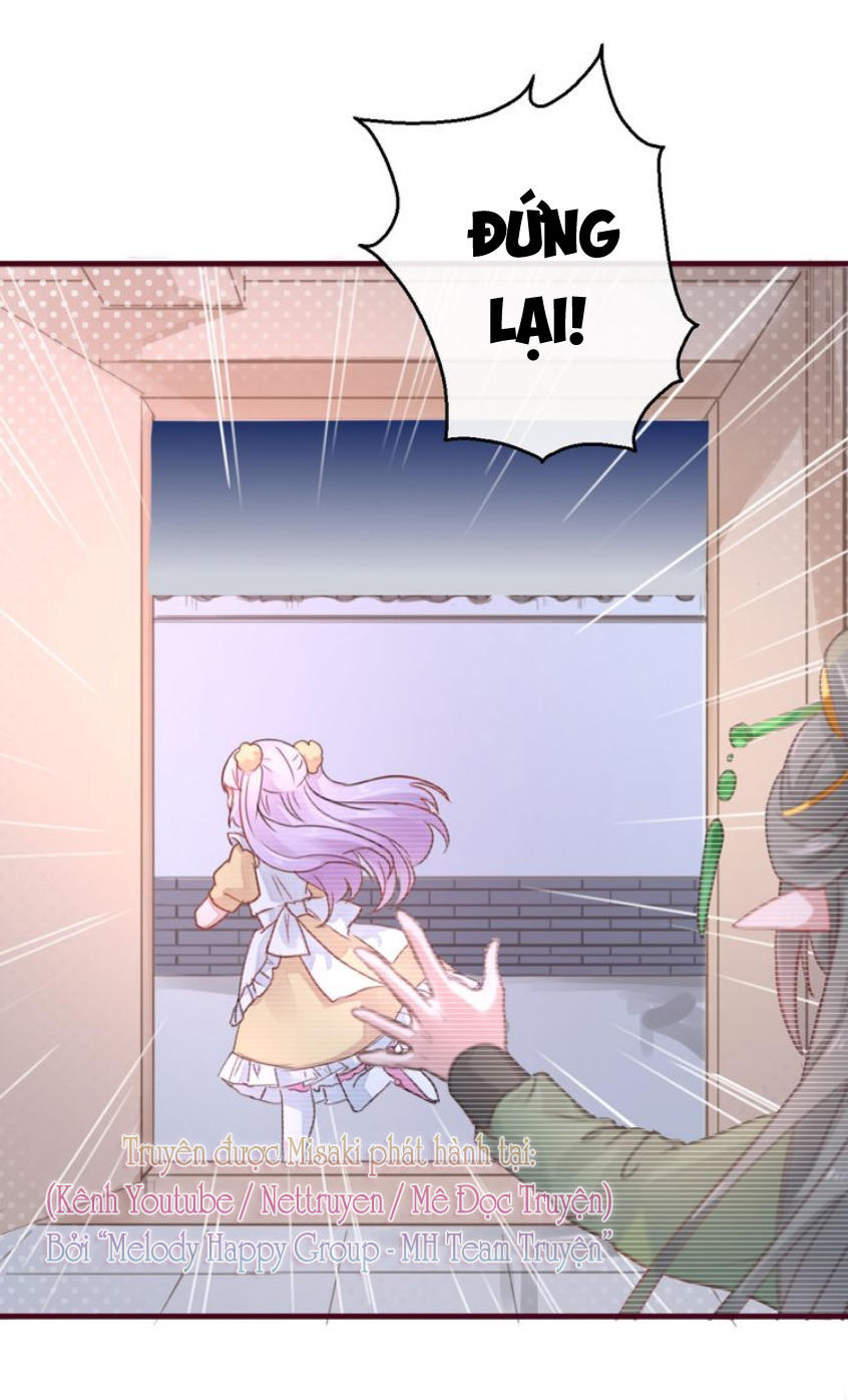 mỹ vị hữu không phải lỗi của tôi chapter 3 25