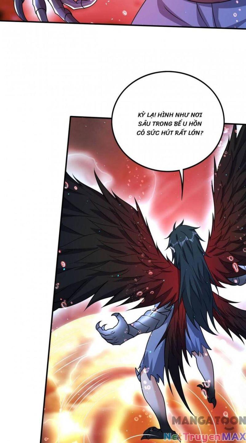 tối cường thần y tại đô thị chapter 316 3