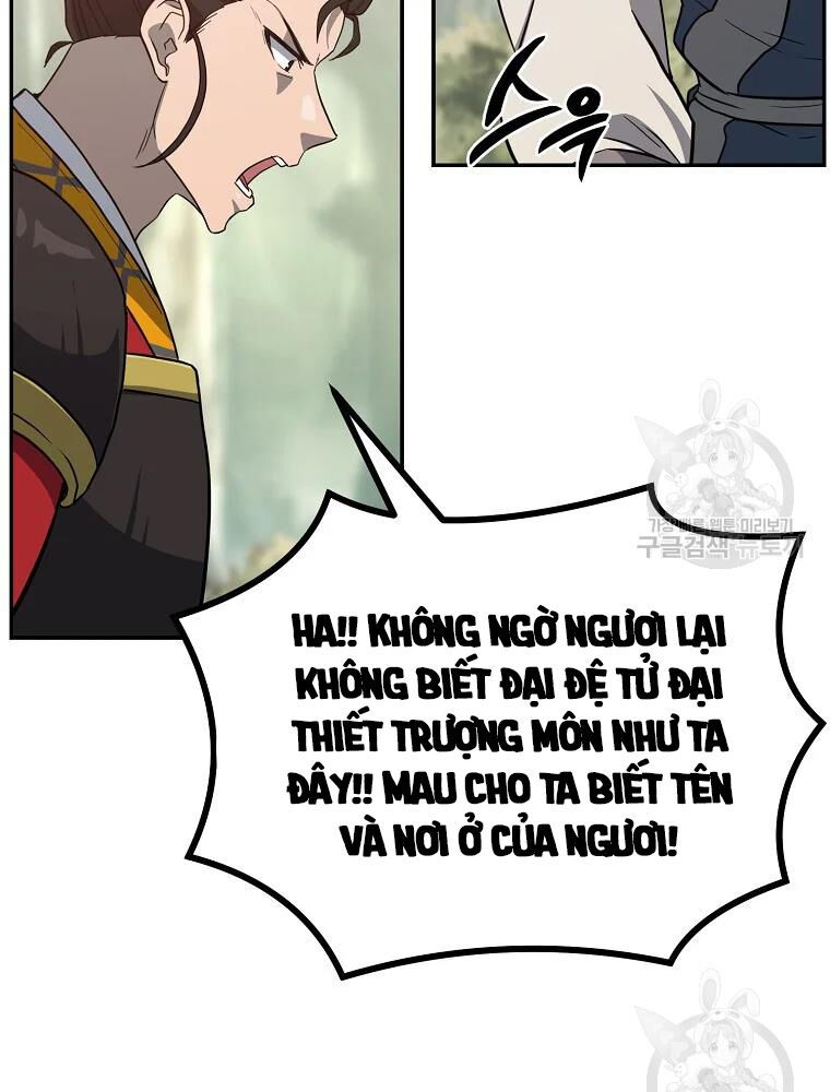 thiếu niên phương sĩ chapter 31 83