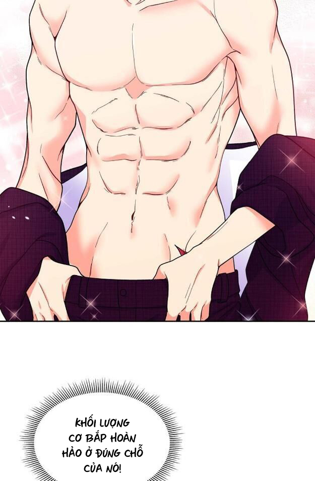 kẻ hủy diệt đã yêu tôi ! chapter 9 43